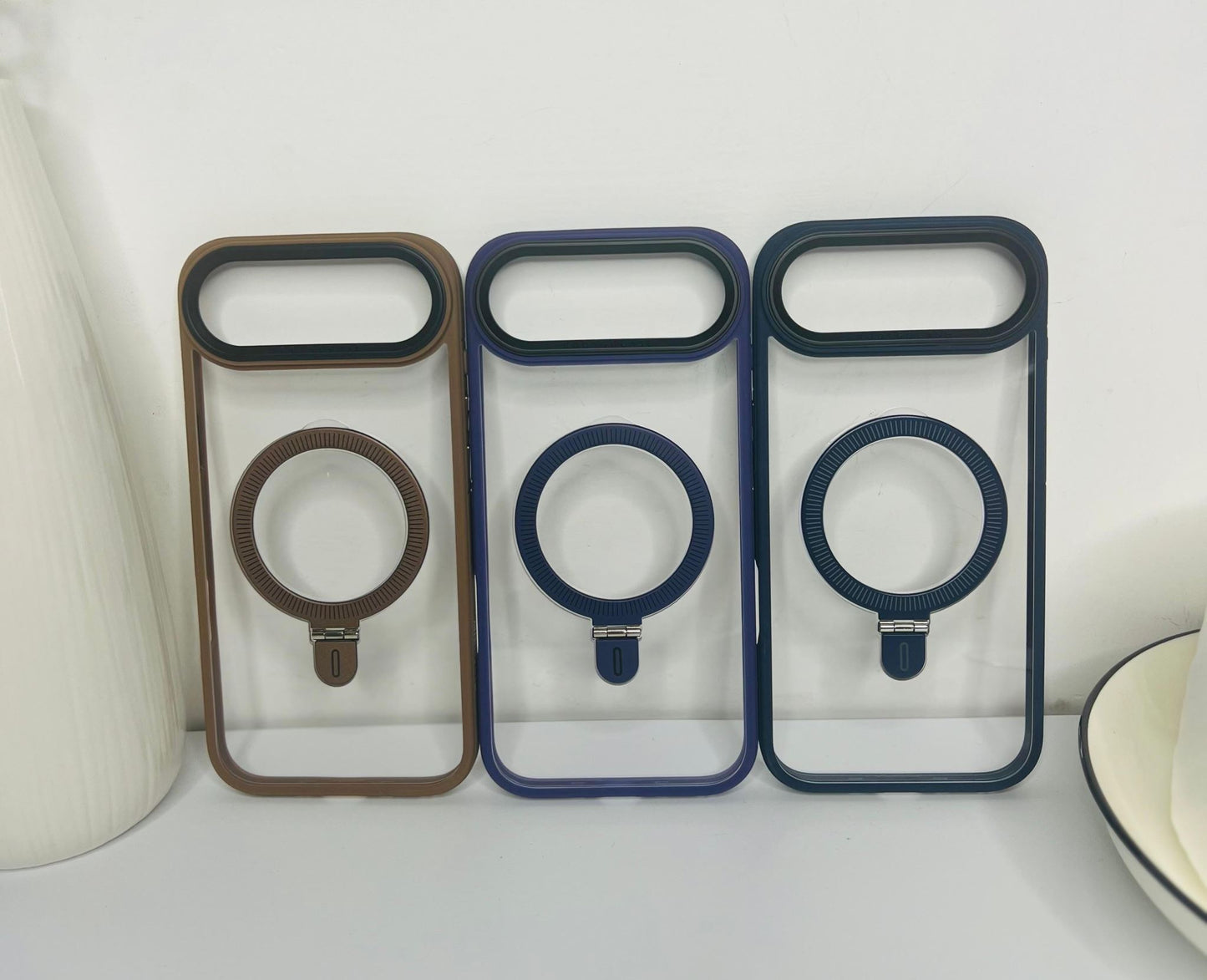 Case Artistry Mag Shield Aura Case For iPhone 17