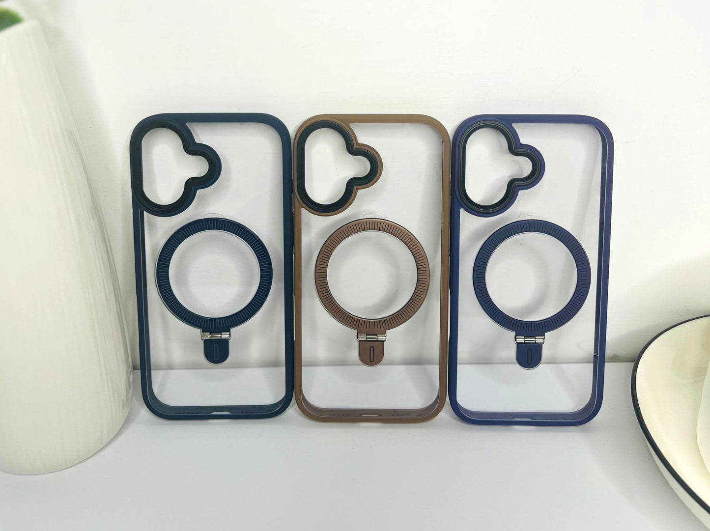 Case Artistry Mag Shield Aura Case For iPhone 17