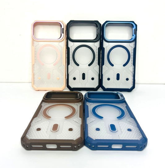 Case Artistry Mag Shield Pro Luxe Case For iPhone 17 Air