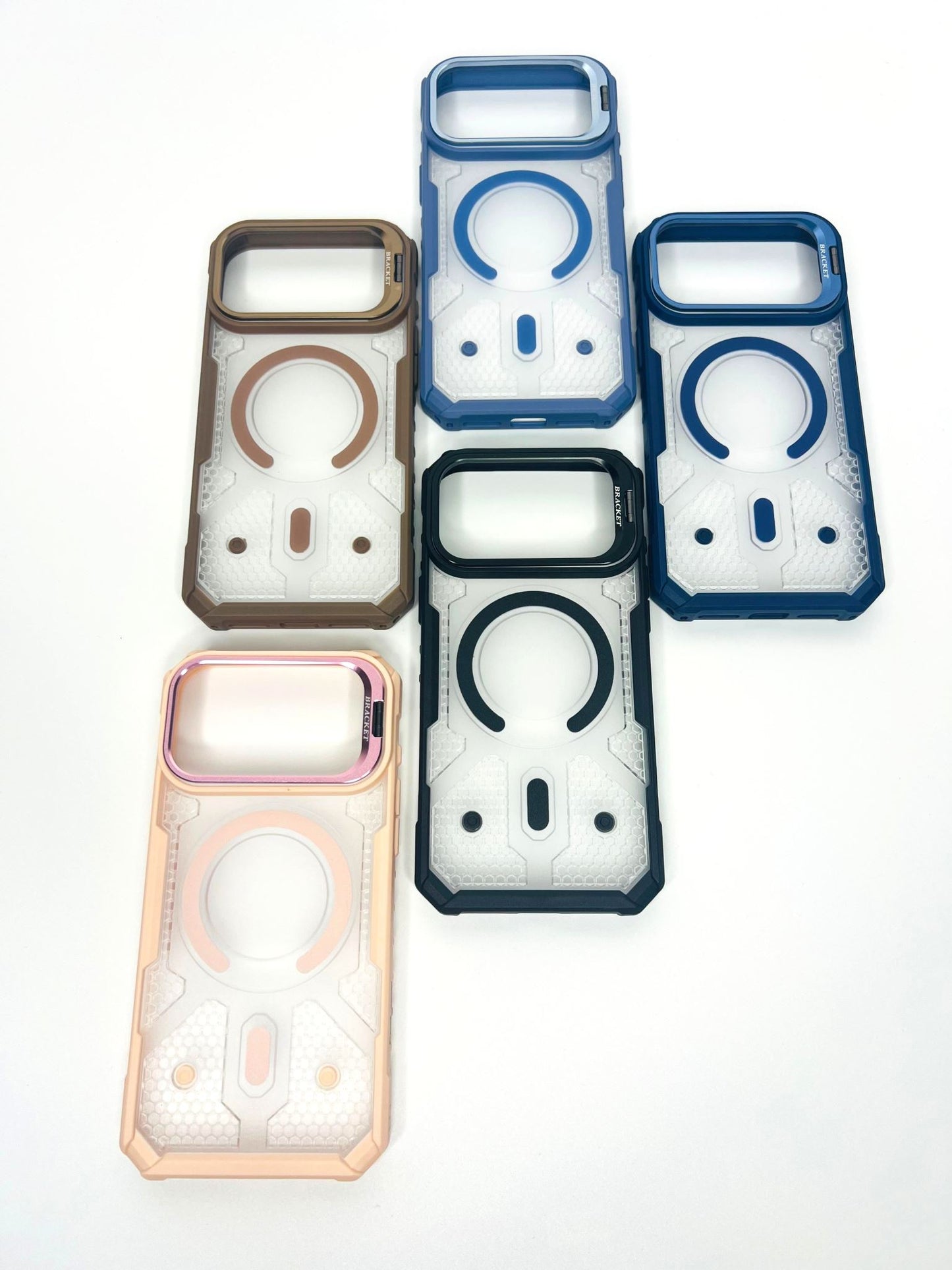 Case Artistry Mag Shield Pro Luxe Case For iPhone 17 Pro Max