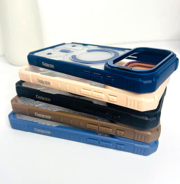 Case Artistry Mag Shield Pro Luxe Case For iPhone 17 Air