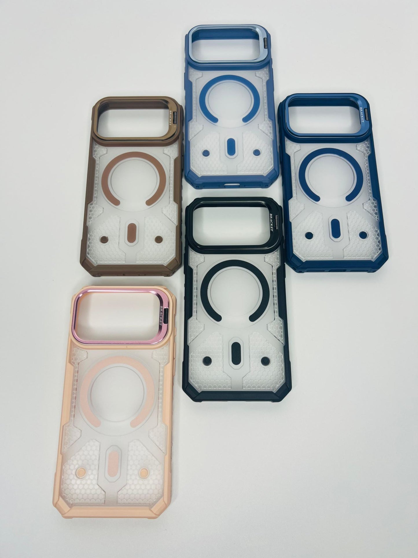 Case Artistry Mag Shield Pro Luxe Case For iPhone 17 Pro Max