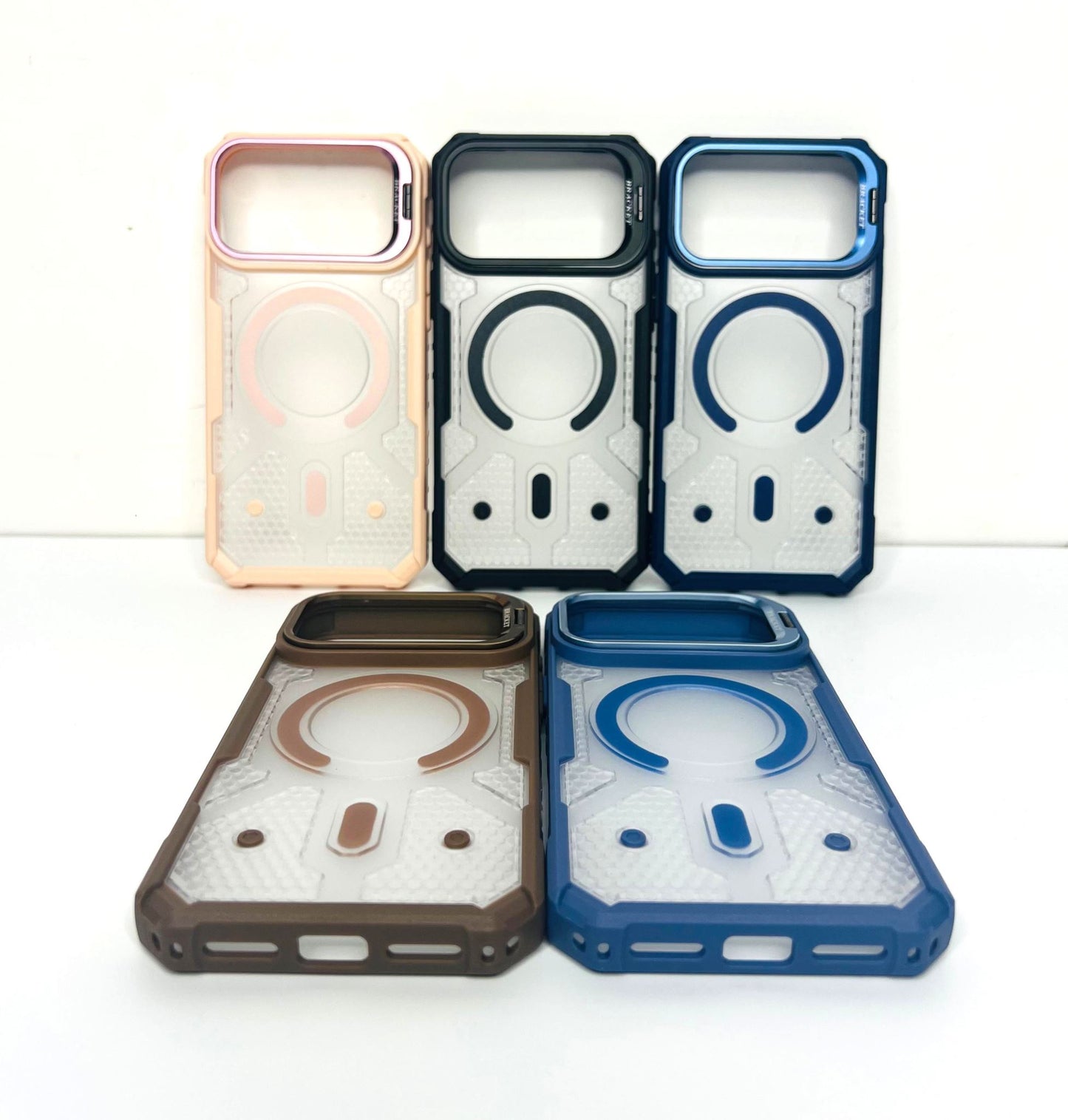 Case Artistry Mag Shield Pro Luxe Case For iPhone 17 Pro Max