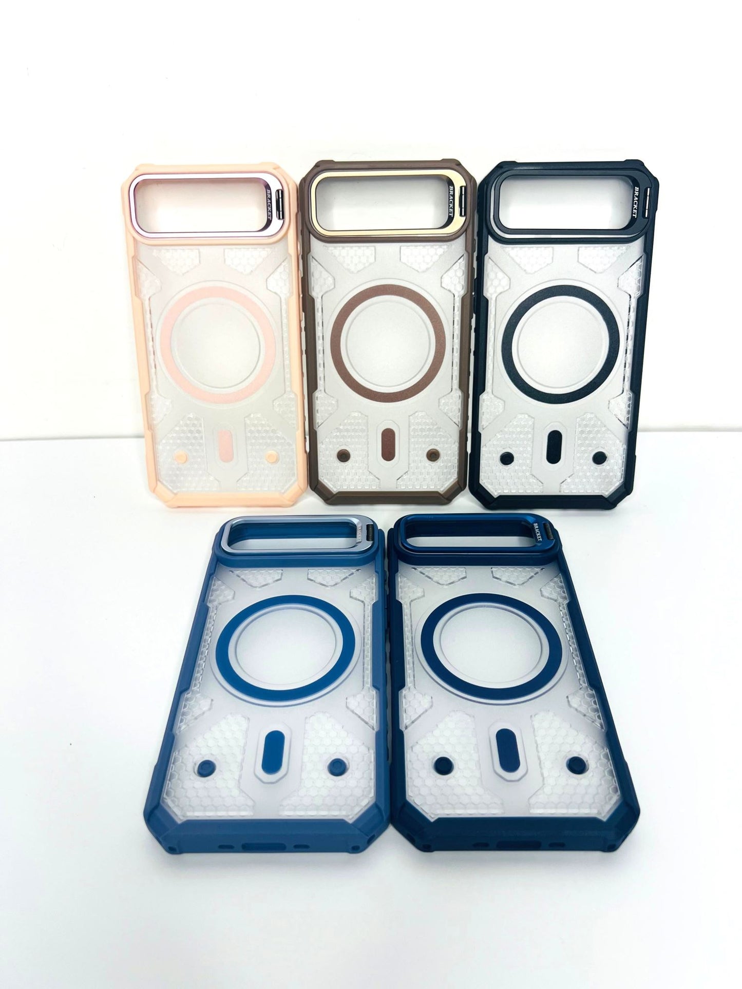 Case Artistry Mag Shield Pro Luxe Case For iPhone 17 Pro Max
