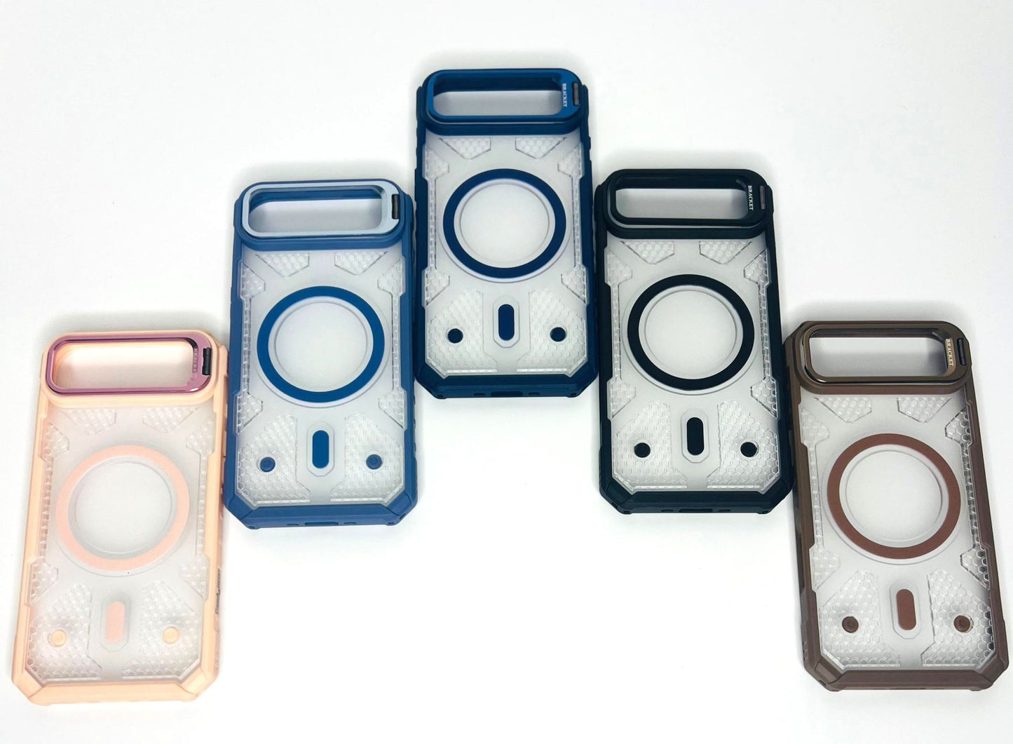 Case Artistry Mag Shield Pro Luxe Case For iPhone 17 Pro Max