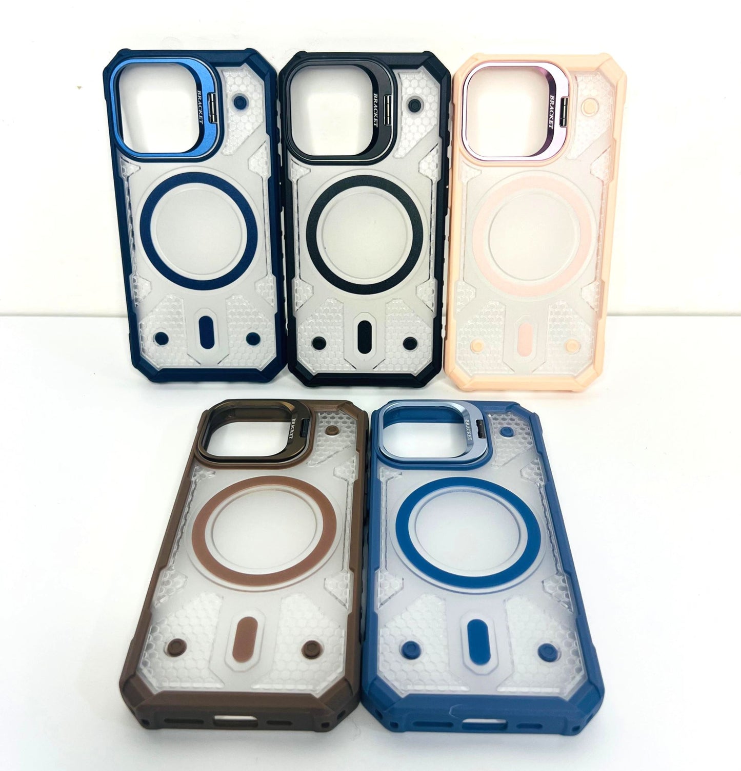 Case Artistry Mag Shield Pro Luxe Case For iPhone 17 Pro Max