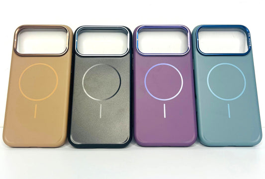 Case Artistry Mag Armor Shield X Case For iPhone 17 Pro Max