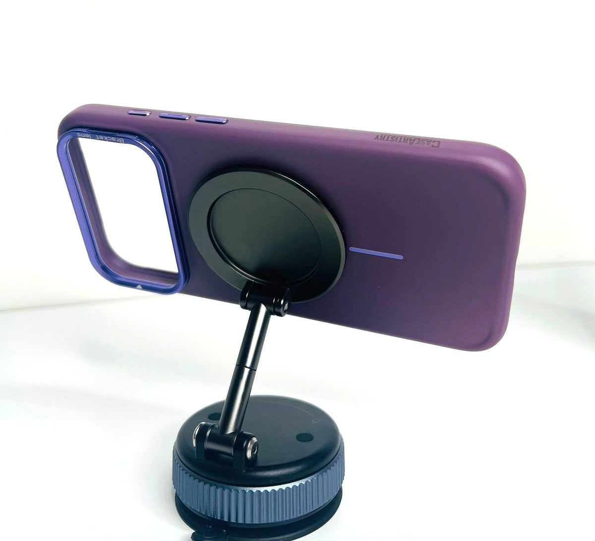 Case Artistry Mag Armor Shield X Case For iPhone 17 Air