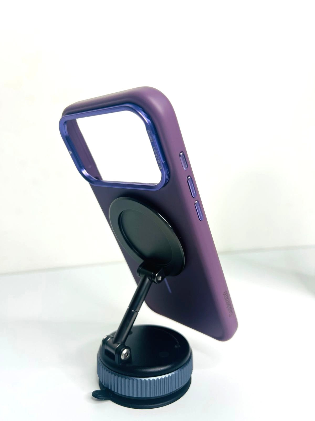 Case Artistry Mag Armor Shield X Case For iPhone 17 Air