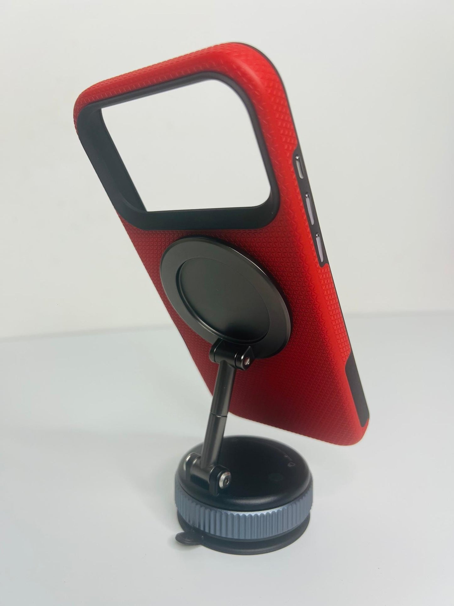 Case Artistry Tough Armor Textured Magsafe Triangle Case For iPhone 17 Air