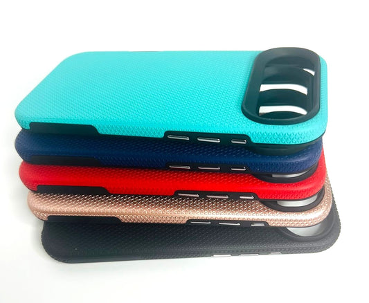 Case Artistry Tough Armor Textured Magsafe Triangle Case For iPhone 17 Pro