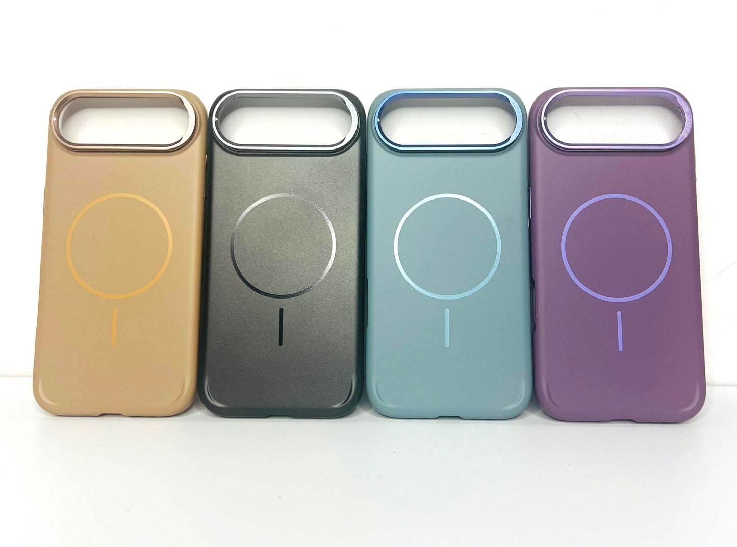 Case Artistry Mag Armor Shield X Case For iPhone 17 Air