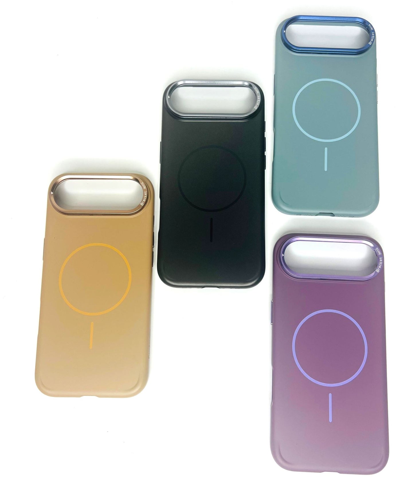 Case Artistry Mag Armor Shield X Case For iPhone 17 Air