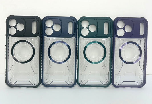 Case Artistry Mag Shield Elite Case For iPhone 17 Pro Max