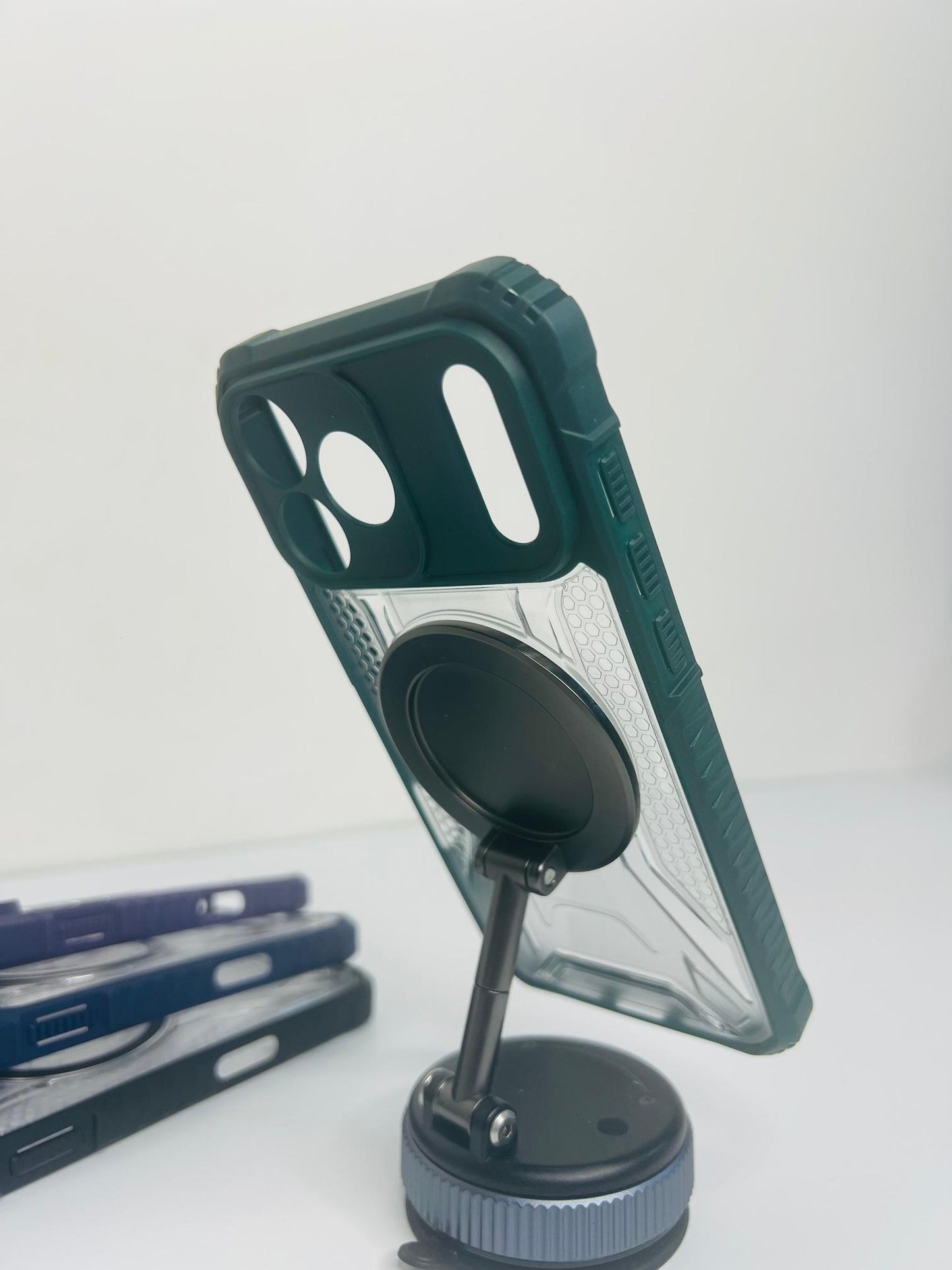 Case Artistry Mag Shield Elite Case For iPhone 17 Pro Max