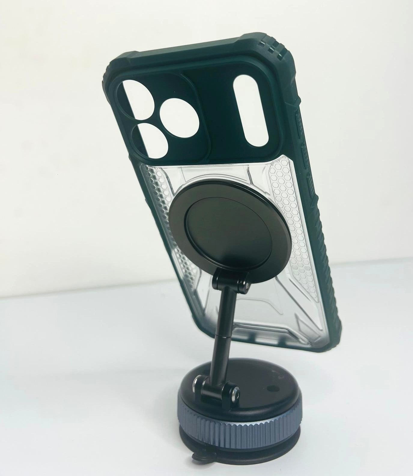 Case Artistry Mag Shield Elite Case For iPhone 17 Pro Max