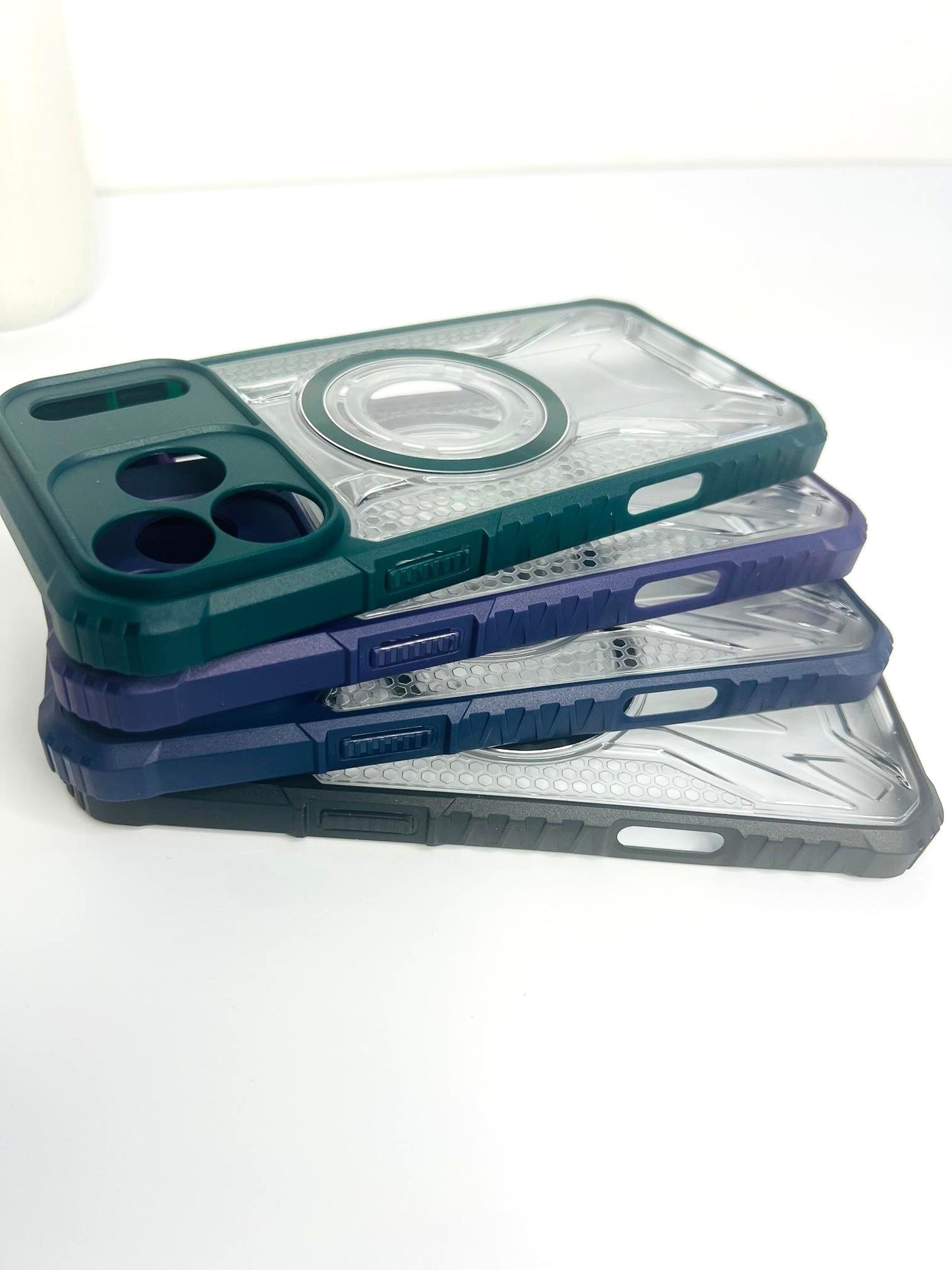 Case Artistry Mag Shield Elite Case For iPhone 17 Pro Max