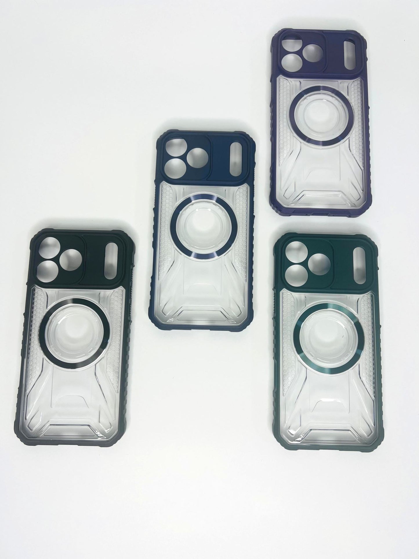 Case Artistry Mag Shield Elite Case For iPhone 17 Pro Max