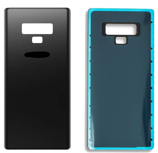 Replacement Back Glass For Samsung Galaxy Note 9 BLACK