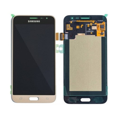 Replacement LCD Screen Assembly Samsung Galaxy J3 Pro Gold SM-J330