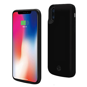 JLW Power Battery Case for Iphone X / XS 5000MAH