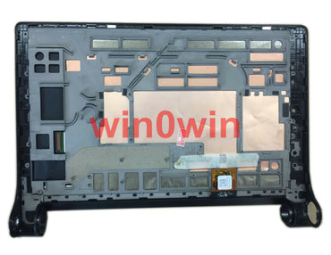 LCD Touch Screen Assembly For Lenovo Yoga Tablet 2 830 MCF-080- 1838 V2
