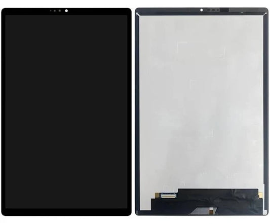 Replacement Lcd Screen Assembly For Lenovo Tab M10 Plus TB-X606F Black