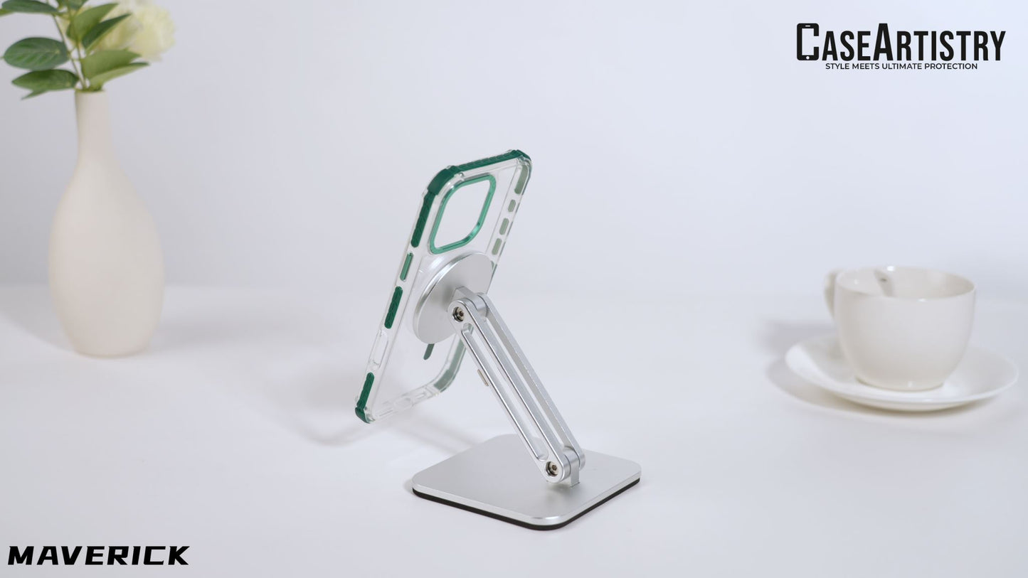 Case Artistry Mag Armor Maverick Case For iPhone 13 Pro