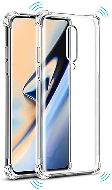 Military Grade Silicon Tpu Case With Air Cusion For Iphone 16 Pro