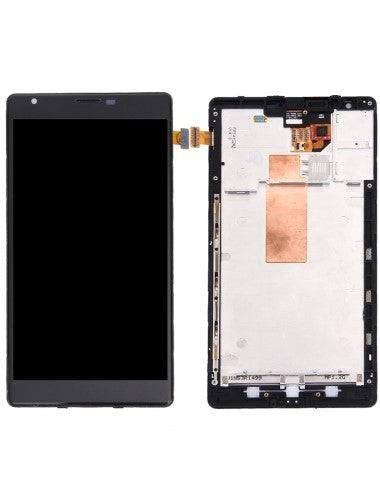 Replacement LCD screen Frame for Nokia Lumia 1520