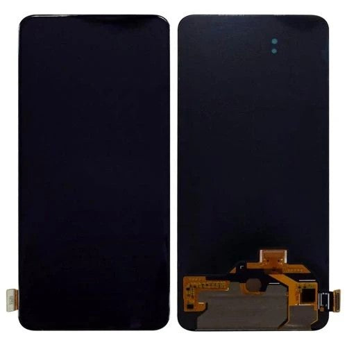 Replacement Lcd screen Assembly For Oppo 10x Zoom / Reno 5g Black