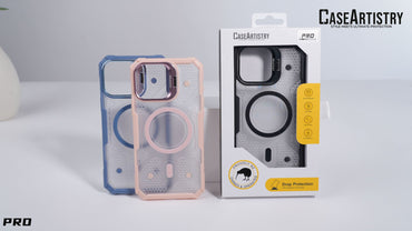 Case Artistry Mag Shield Pro Luxe Case For iPhone 13 Pro