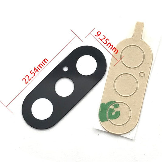 Replacement Back Camera Lens Cover Glass For iPhone XS / XS Max