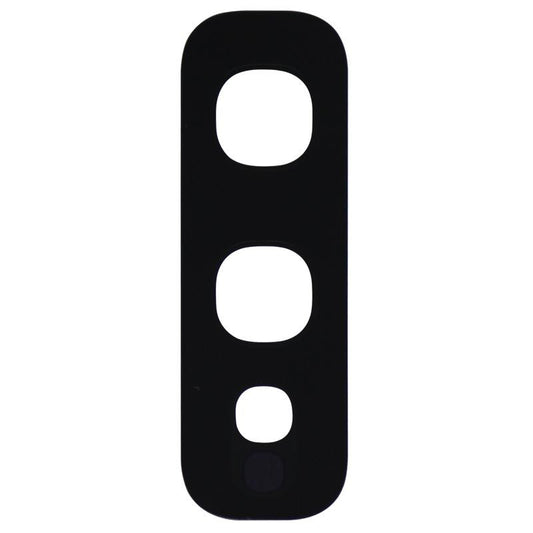 Replacement Back Camera Lens For Samsung Galaxy S10E Black