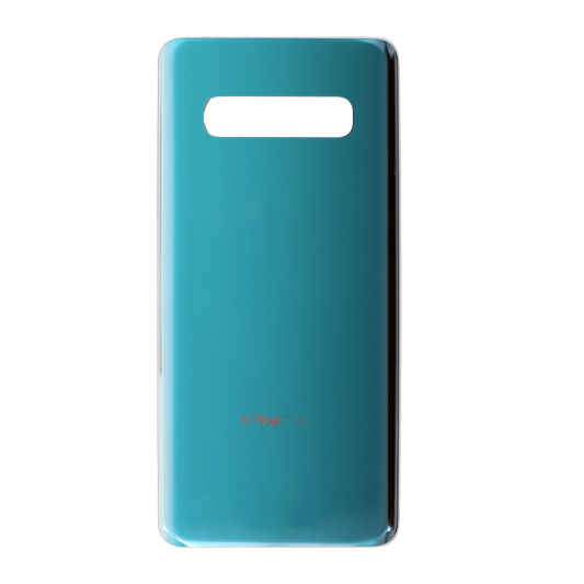 Replacement Back Glass For Samsung Galaxy S10 Prism Green