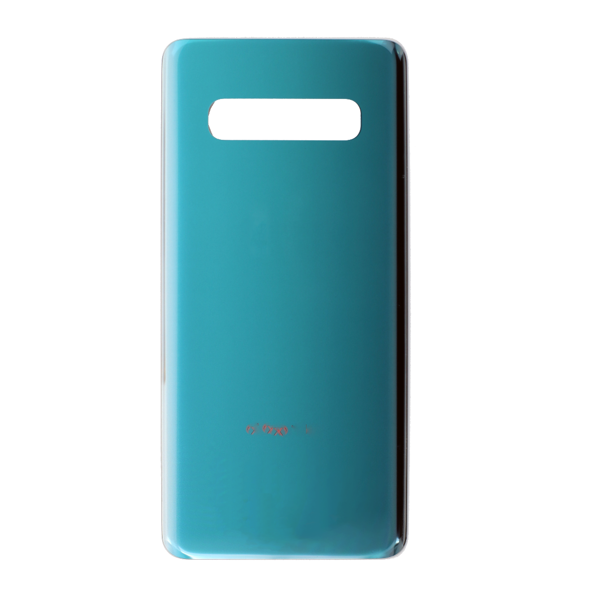 Replacement Back Glass For Samsung Galaxy S10 Plus Prism Green