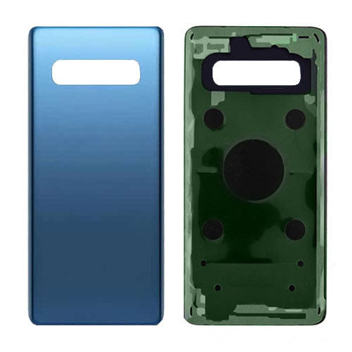Replacement Back Glass For Samsung Galaxy S10e Prism Blue