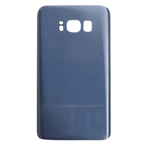 Replacement Back Glass For Samsung Galaxy S8 Plus Blue