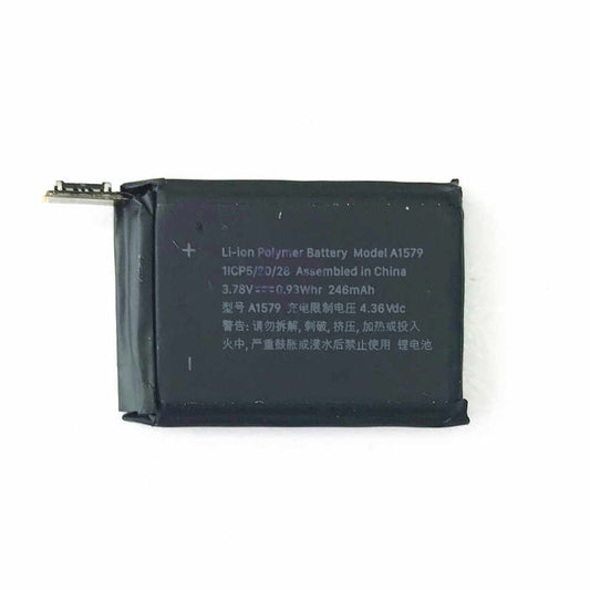 Compatible Battery For iWatch Series 1 42mm A1579