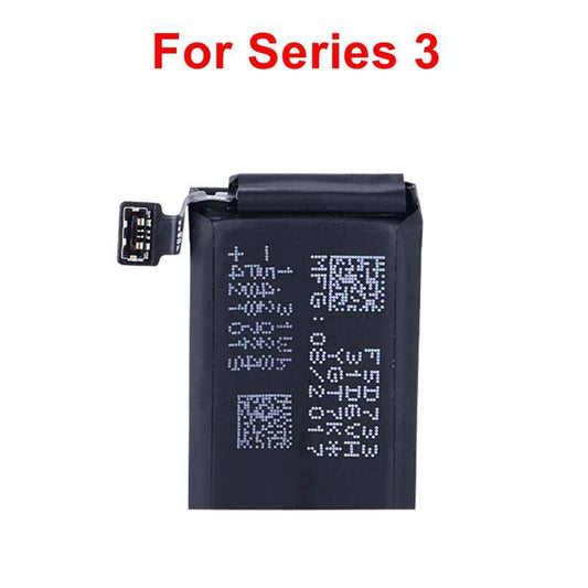 Compatible Battery For iWatch Series 3 42mm A1875