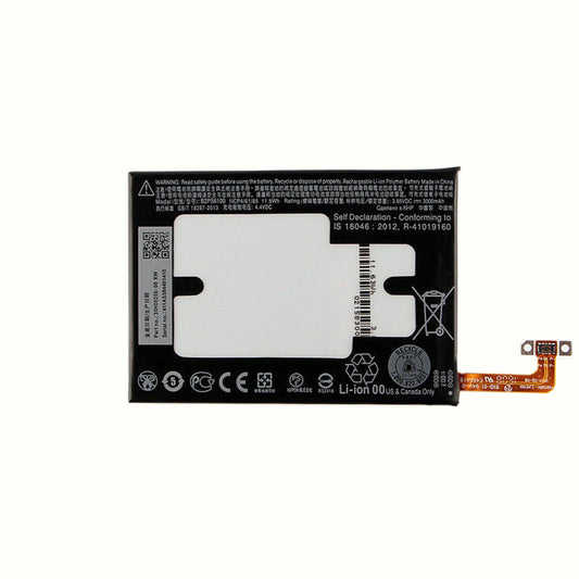 Replacement Battery For Htc One M10 B2PS6100