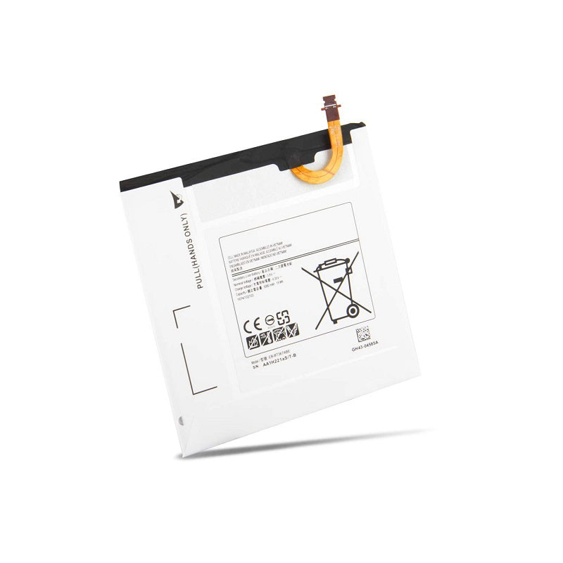 Replacement Battery For Samsung Tab A 8.0" T380 T385 EB-BT367ABA