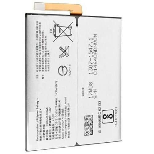 Replacement Battery For Sony Xperia XA1