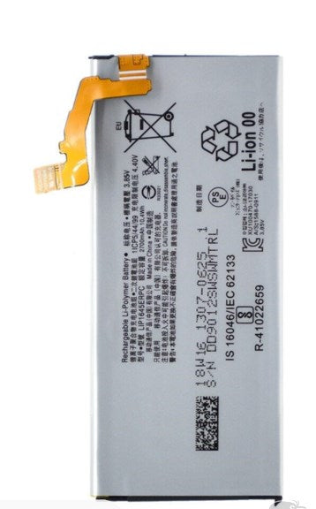 Replacement Battery For Sony Xperia XZ1