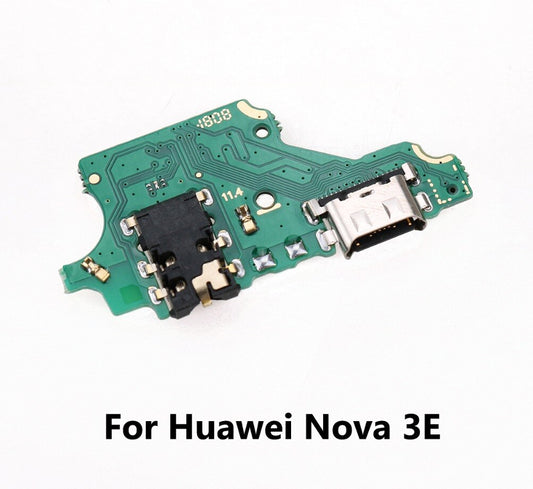 Replacement Charging Port Board For Huawei Nova 3e