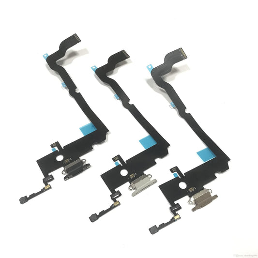 Replacement Charging Port Flex For iPhone XS MAX