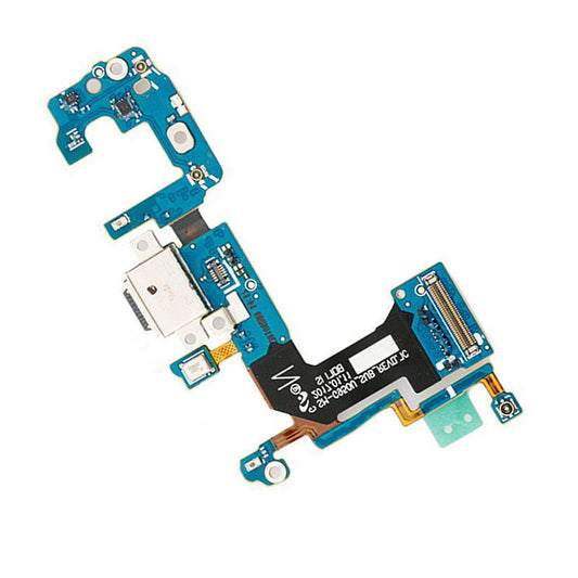Replacement Charging Port Flex For Samsung Galaxy S8 G950U