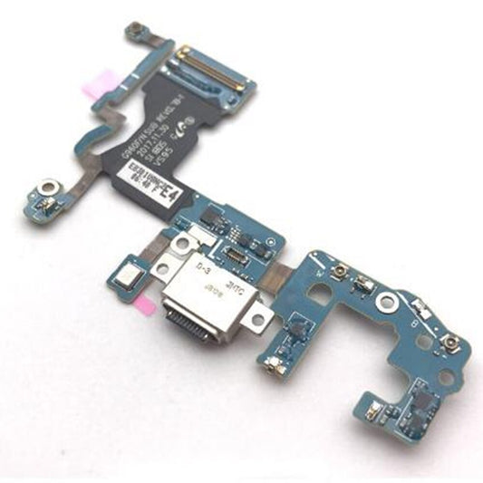 Replacement Charging Port Flex For Samsung Galaxy S9 G960F