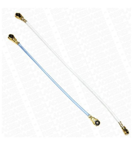 Replacement Coaxial Antenna WiFi Flex Cable For Samsung Galaxy S7