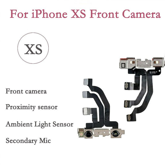 Replacement Front Camera Flex For iPhone XS